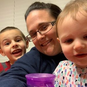 Meet your Posher, Janelle